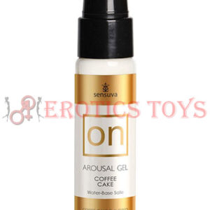 Código:	2243	On for Her Arousal Gel Original - 1 oz