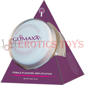 Código:	2205	Climaxa Stimulating Gel - .5 oz Jar