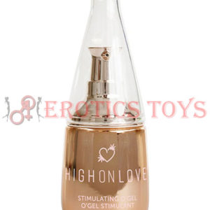 Código:	2254	High On Love Hemp Stimulating O Gel - 30ml