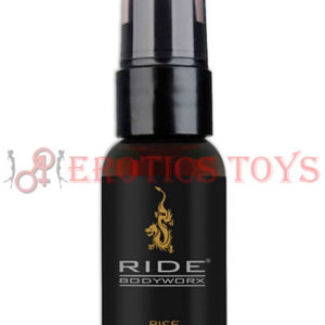 Código:	2255	Ride Rise Stimulating Gel - 1 oz
