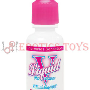 Código:	2207	Liquid V Female Stimulant - 15 ml Bottle
