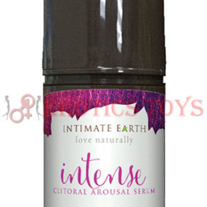 Código:	2270	Intimate Earth Intense Clitoral Gel - 30 ml