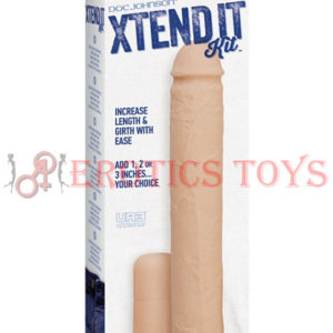 Código:	2332	Xtend It Kit - White