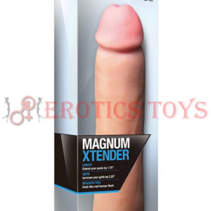 Código:	2361	Blush Performance Magnum Xtender - Beige