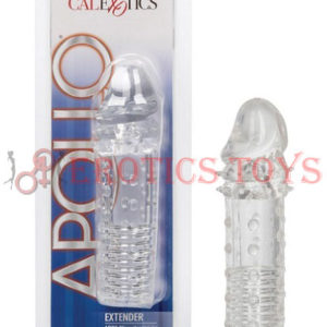 Código:	2375	Apollo Extender - Clear