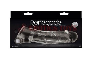 Código:	2379	Renegade Manaconda Extension - Clear