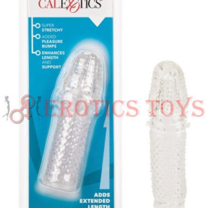 Código:	2381	Senso Silicone Extension