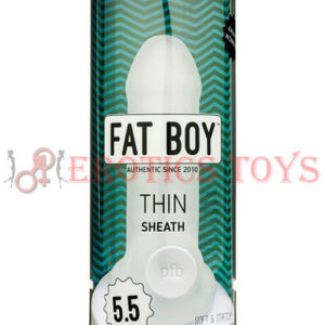 Código:	2388	Perfect Fit Fat Boy Thin 5.0