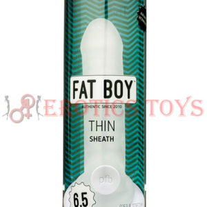 Código:	2392	Perfect Fit Fat Boy Thin 6.5
