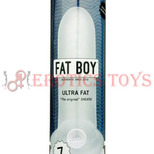 Código:	2395	Perfect Fit Fat Boy Original Ultra Fat 7.0