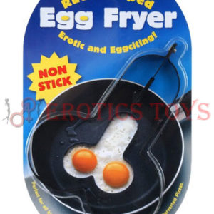Código:	2462	Penis Egg Fryer