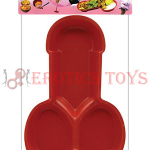 Código:	2464	Pecker Party Platter