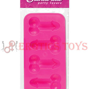 Código:	2466	Bachelorette Party Favors Gelatin Pecker Shooters