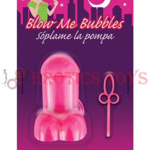 Código:	2482	Blow Me Bubbles