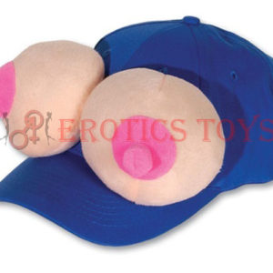 Código:	2484	Boobie Cap