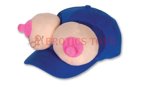 Código:	2484	Boobie Cap