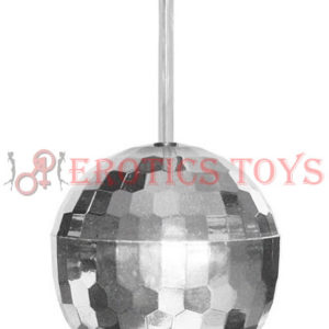 Código:	2494	Disco Ball Cup - 12 oz