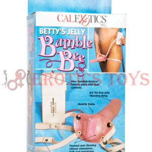 Código:	2516	Betty's Jelly Bumble Bee