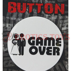Código:	2733	Bachelorette Button - Game Over