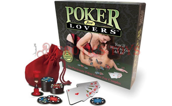 Código:	2746	Poker For Lovers