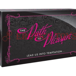 Código:	2747	Path to Pleasure Game