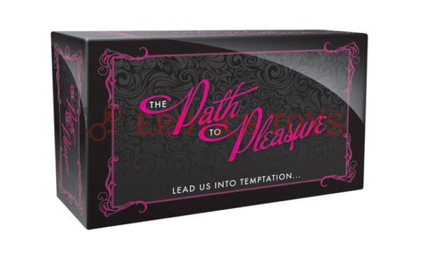 Código:	2747	Path to Pleasure Game