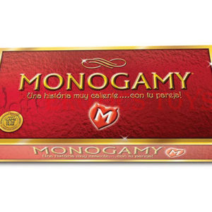 Código:	2750	Monogamy A Hot Affair