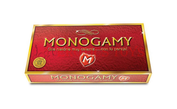 Código:	2750	Monogamy A Hot Affair