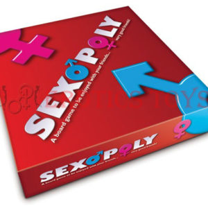 Código:	2754	Sexopoly