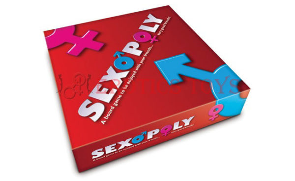 Código:	2754	Sexopoly