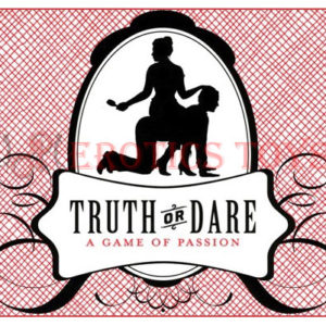 Código:	2757	Truth or Dare a Game of Passion