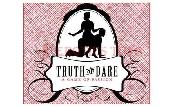 Código:	2757	Truth or Dare a Game of Passion