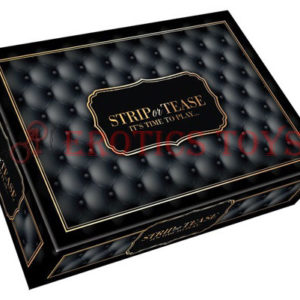 Código:	2765	Strip or Tease Game - It's Time to Play