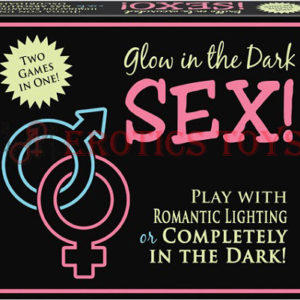 Código:	2780	Glow in the Dark Sex Game