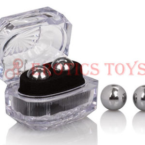 Código:	2785	Silver Balls in Presentation Box