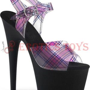 Código:	4720	Shoes 5"