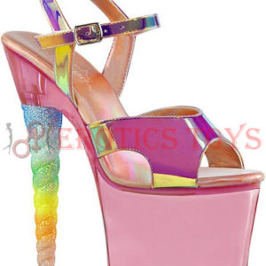Código:	4735	Shoes 5"