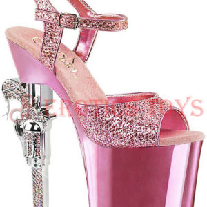 Código:	4741	Shoes 5"