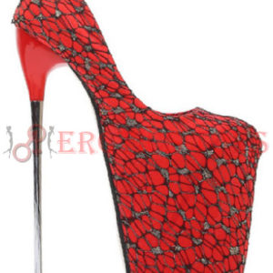 Código:	4751	Shoes 5"