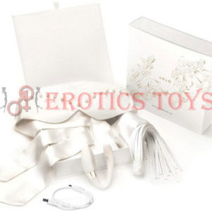 Código:	2836	LELO Bridal Pleasure Set