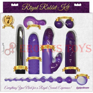Código:	2881	Royal Rabbit Kit
