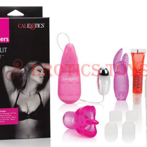 Código:	2882	Her Clit Kit