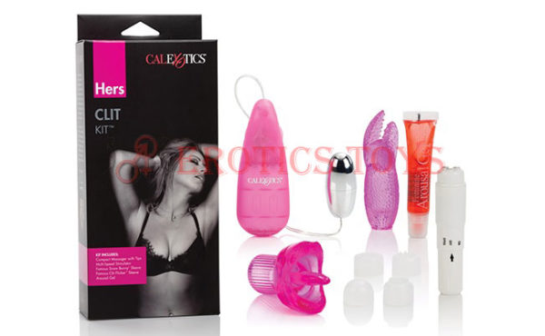 Código:	2882	Her Clit Kit