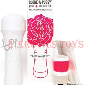 Código:	2891	Clone-A-Pussy Plus
