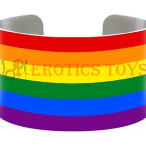 Código:	3059	Brazalete Orgullo LGBT