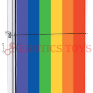 Código: 3067 Encendedor Zippo cromo cepillado