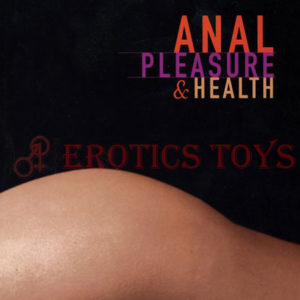 Código:	3111	Anal Pleasure & Health Book