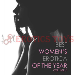 Código:	3116	Best Women's Erotica of the Year - Volume 5