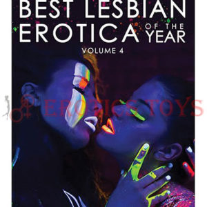 Código:	3117	Best Lesbian Erotica of the Year - Volume 4