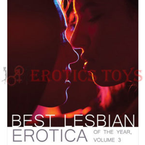 Código:	3118	Best Lesbian Erotica of the Year - Volume 3